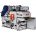 Cantek GT635ARD-8 25" Double Surface Planer