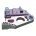 TSDC-8R3 SawStop Dado Brake Cartridge for 8" Dado Set