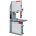 Cantek HB-600R 24" Bandsaw