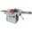 Cantek J127LH 12" Jointer w/ Helical Cutterhead