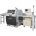Cantek CFS-100 Semi Optimizing Saw