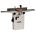 Jet JJ-6CSDX 6in Deluxe Jointer with QS Knives