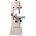 Jet JWBS-14SFX, 14" Bandsaw, 1-3/4HP, 115/230V