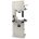 Jet JWBS-15, 15" Bandsaw 1.75HP