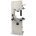 Jet JWBS-15-3, 15" Bandsaw, 3HP, 230V