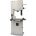 Jet JWBS-18, 18" Bandsaw, 1-3/4HP, 115/230V