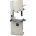Jet JWBS-20-3, 20" Bandsaw, 3HP, 230V