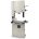 Jet JWBS-20-5, 20" Bandsaw, 5HP, 230V