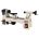 Jet JWL-10" x 15" Wood Lathe