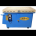 Denray Model 2800 Down Draft Table