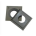 Reversible Carbide Knife -14X14X2.0-30 Degree (4 Sided)- Pack of 10 Units